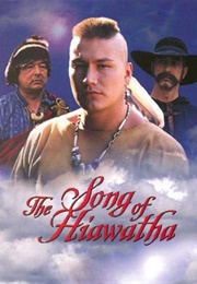 The Song of Hiawatha (1997)