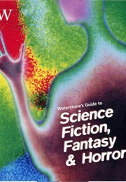 Science Fiction, Fantasy & Horror (Waterstones)