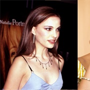 90's Small Beaded Chain Necklaces