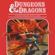 Actually Fight a Dragon in DND