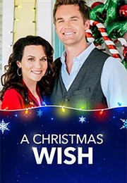 A Christmas Wish (2019)