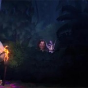 S2.E6: Tigtone and Tigtone's Island