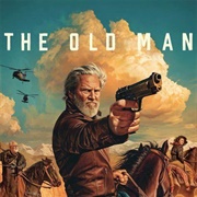 The Old Man Season 2