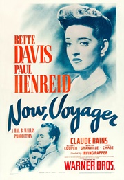 Bette Davis - Now, Voyager (1942)