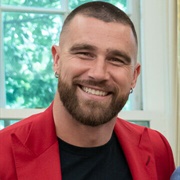 Travis Kelce