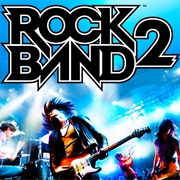 Rock Band 2 (2008)