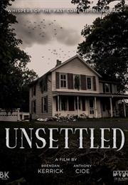 Unsettled (2023)