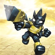 Astroblast (Legendary)