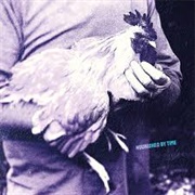 Nourished by Time - Catching Chickens EP