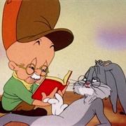 S1.E12: The Old Grey Hare/Wise Quacks/Porky's Naughty Nephew