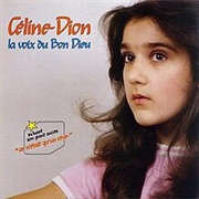 Celine Dion - La Voix Bon Dieu
