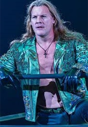 Chris Jericho (1970)