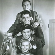 Rocky Jones Space Ranger