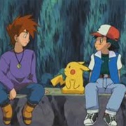 268. a Claim to Flame!