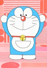 Doraemon's 25th Anniversary (2004)
