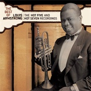 The Best of the Hot 5 & Hot 7 Recordings (Louis Armstrong)