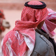 Keffiyeh (Jordan)