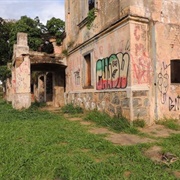 Fazenda Jambeiro (Jambeiro Farm)