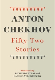 Fifty-Two Stories (Anton Chekhov)