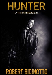 Hunter (Robert Bidinotto)