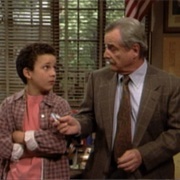 S1.E8: Teacher's Bet