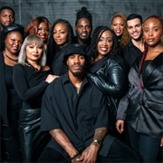 London Community Gospel Choir