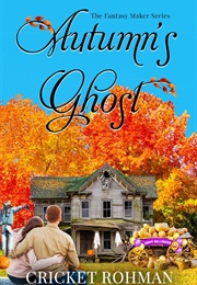 Autumn's Ghost (Cricket Rohman)