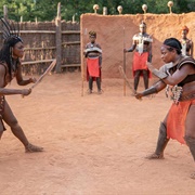 Lovecraft Country: "I Am." (S1,E7)