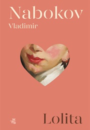 "Lolita" (Vladimir Nabokov)