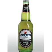 Molson Ice