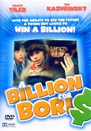 Billions for Boris (1984)