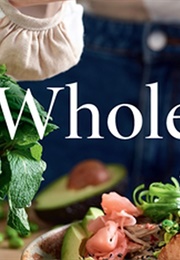 Wholesome (Sarah Pound)