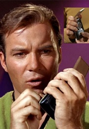 Communicator - Star Trek (1966) - (1969)