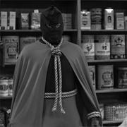 Watchmen: "This Extraordinary Being" (S1,E6)