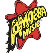 Amoeba Music