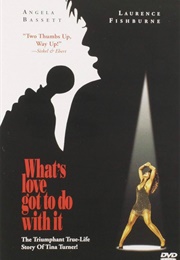 Laurence Fishburne - What's Love Got to Do With It (1993)