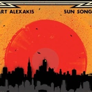 Art Alexakis - Sun Songs