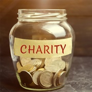 Charity