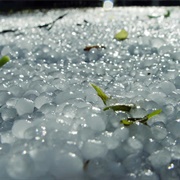 Hailstorm