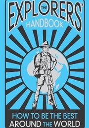 The Explorers Handbook (P Eldin)