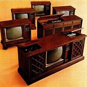 Console TV