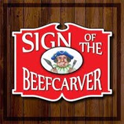 Sign of the Beefcarver