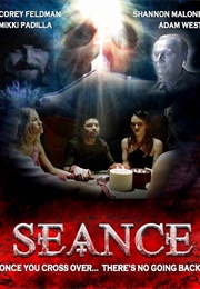 Seance (2001)