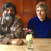 Topknot - Cornershop