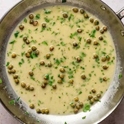 Piccata Sauce