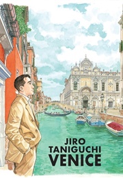Venice (Jiro Taniguchi)
