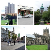 Loughborough, Leicestershire