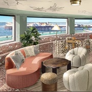 Brighton Beach House