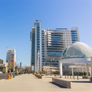 San Jose, California