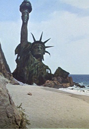 Planet of the Apes (1968)